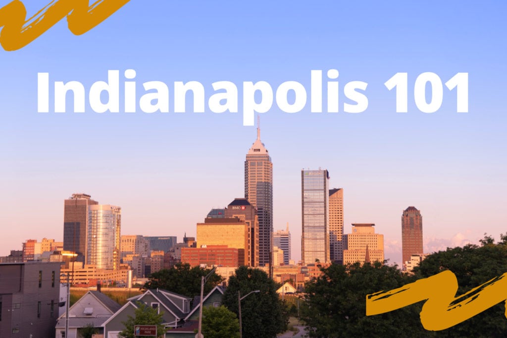 Racing for Real Estate? This Indianapolis Agent Has the Investment Fast