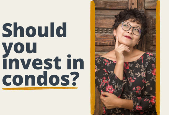 Should You Invest in Condos? Here’s What to Know First