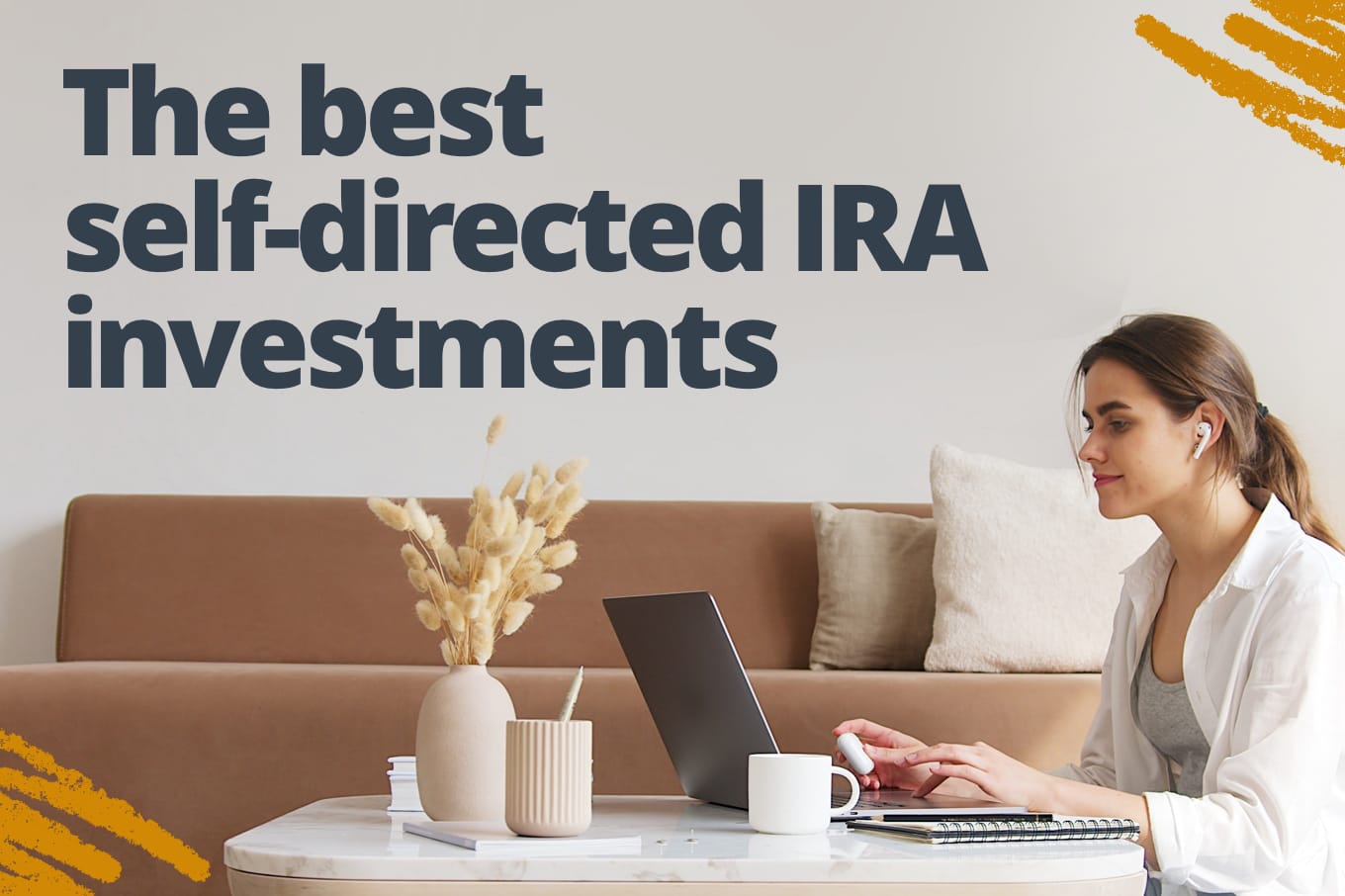 best Ira Investments