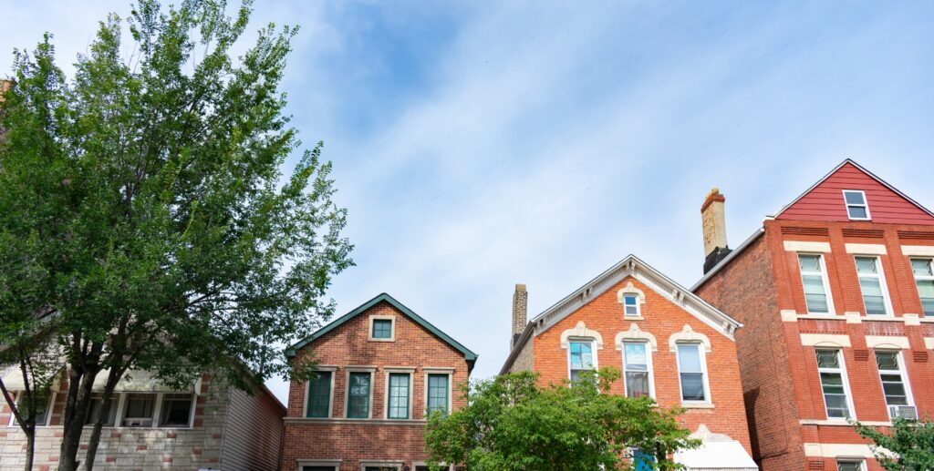 Eight Signs That a Real Estate Market is in Decline