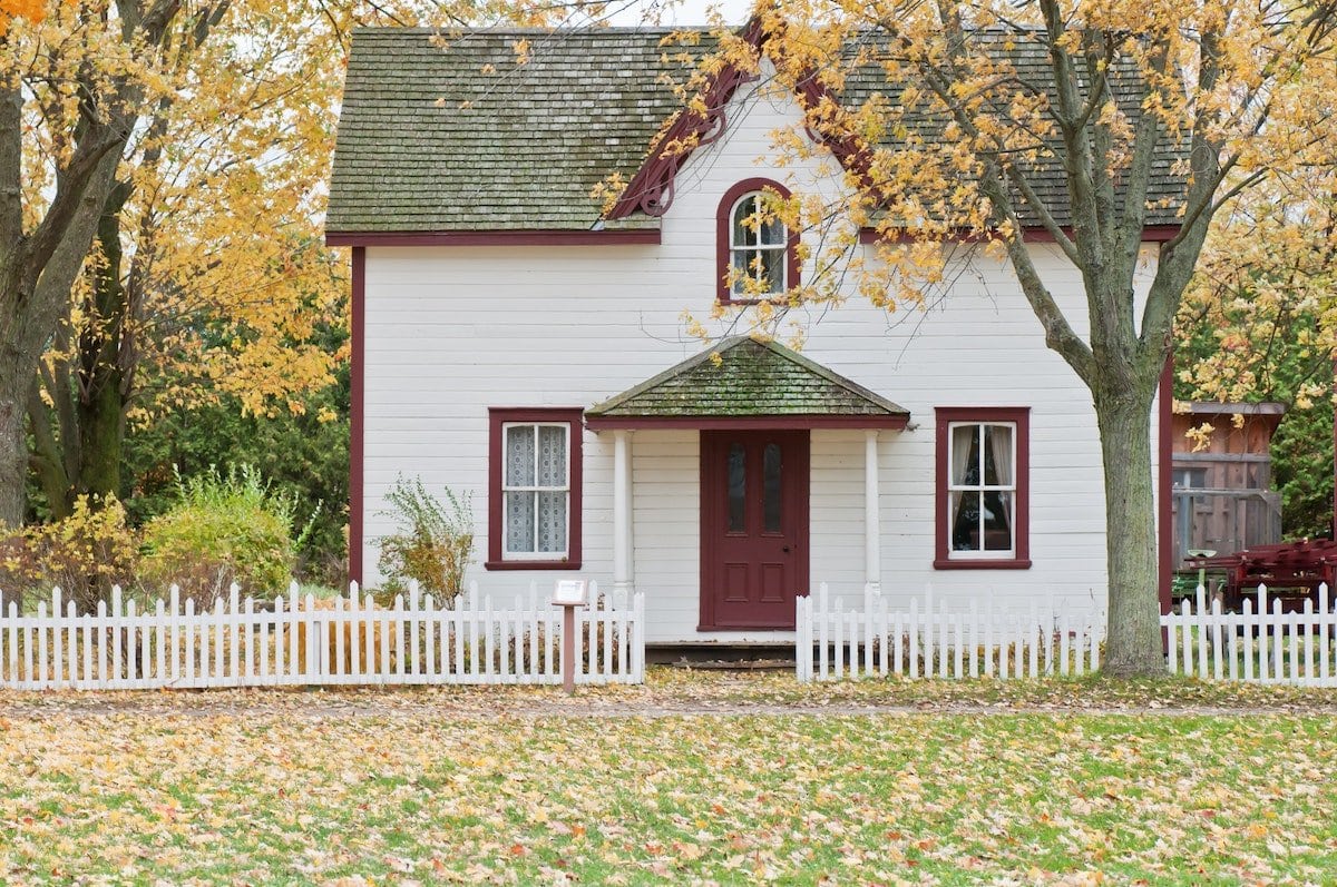 Step by Step Guide To Buying a House