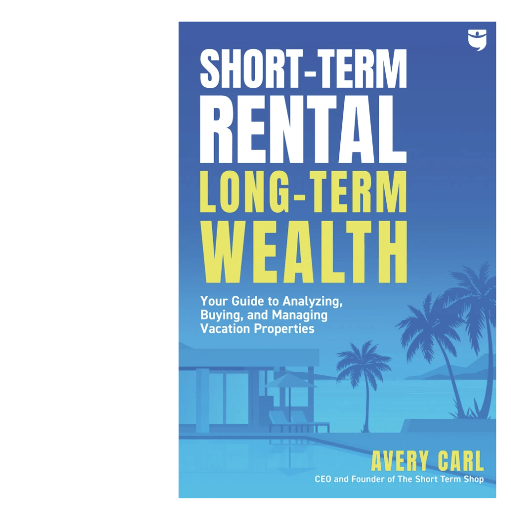 short term rental