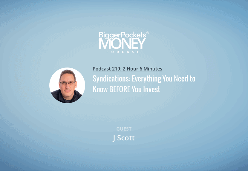 Syndications: Everything You Need to Know BEFORE You Invest
