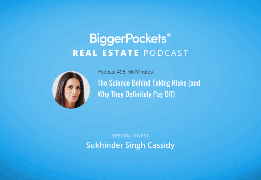 The Science Behind Taking Risks (and Why They Definitely Pay Off)
