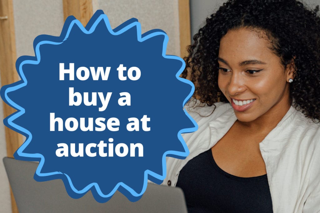 Grow Your Portfolio With Foreclosures—Here’s How to Buy a House at Auction