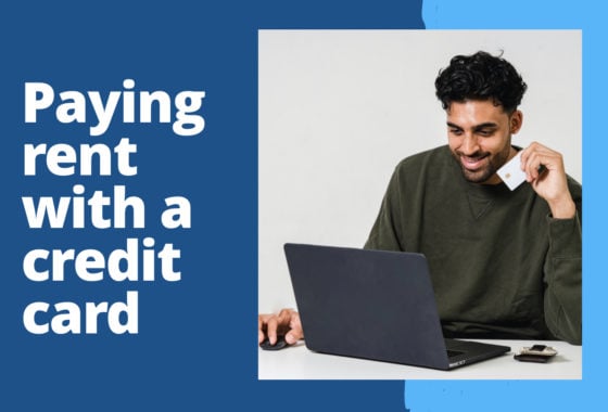 Paying Rent With a Credit Card? Don’t Be Surprised—Sometimes, It Makes Sense!