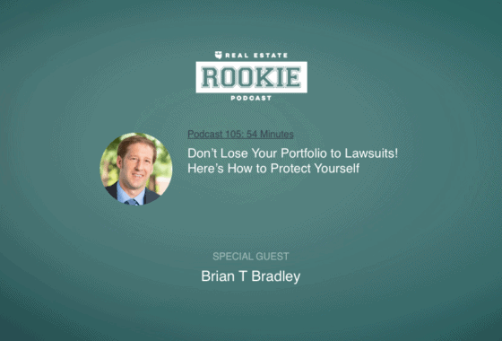 Don’t Lose Your Portfolio to Lawsuits! Here’s How to Protect Yourself