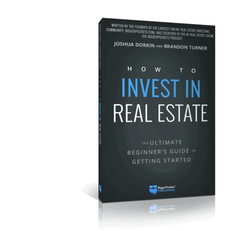 How to Invest in Real Estate With No Money (Seriously!) Blog