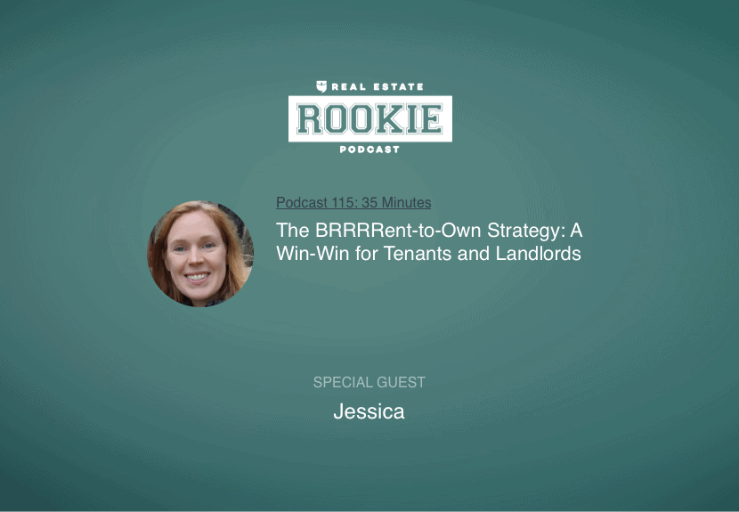 The BRRRRent-to-Own Strategy: A Win-Win for Tenants and Landlords
