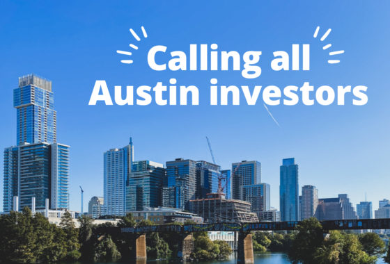 The Best Real Estate Markets For 2021-2022: Why You Need To Invest In The Austin Housing Market Right Now!