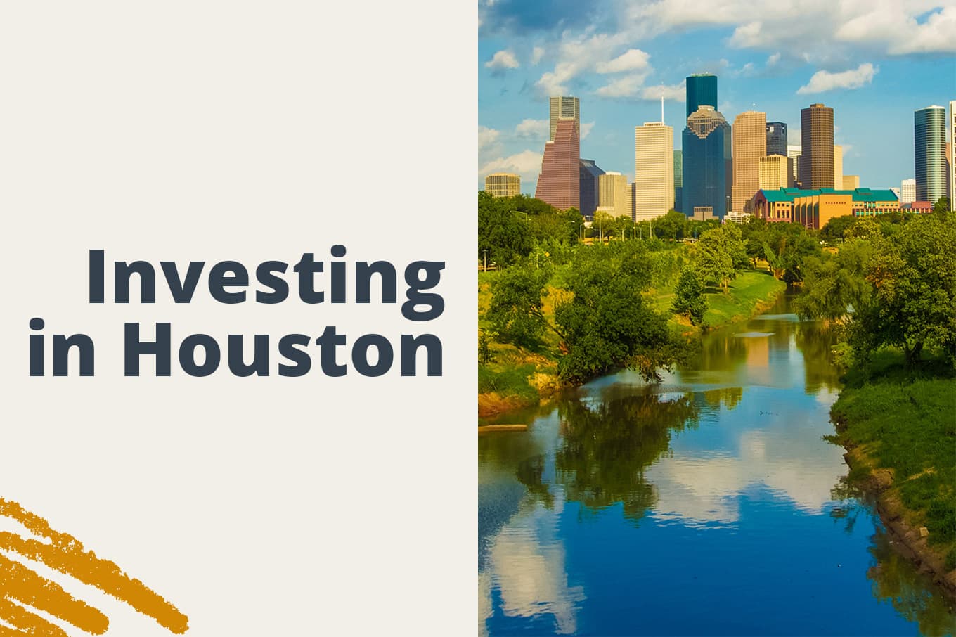 Houston Real Estate Market What Investors Should Know