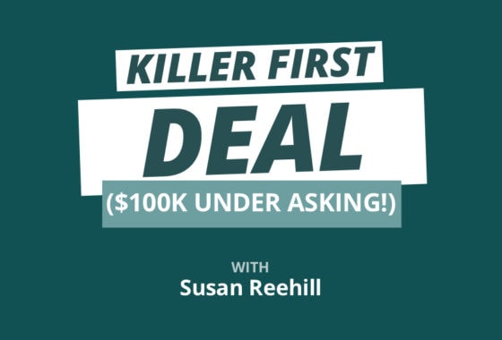 A Single-Mom’s Second Chance at Success with Real Estate Investing