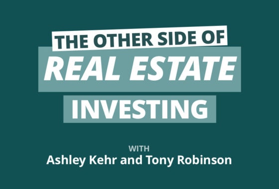 Rookie Reply: Tony & Ashley Talk Challenges They Face Today