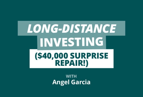 Buying Property While Stationed Overseas (and a $40k Rookie Mistake!)