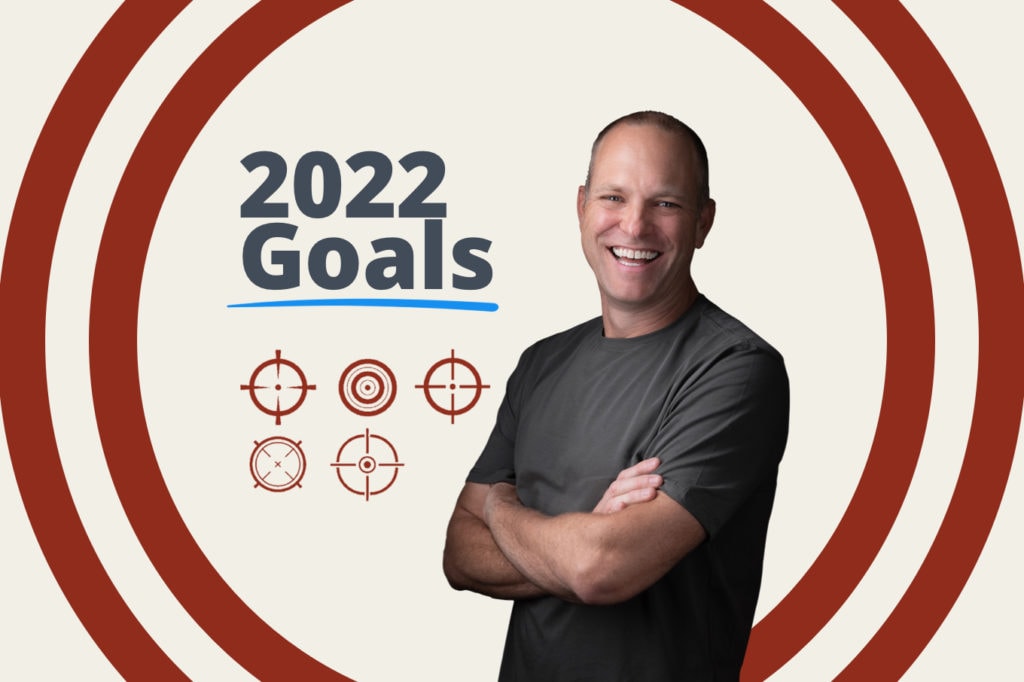 7 Steps to Hit an Impossible Target in 2022