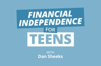 Escaping The Rat Race Before Your First Job w/ Dan Sheeks