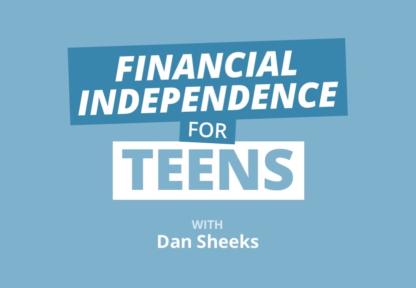 Escaping The Rat Race Before Your First Job w/ Dan Sheeks