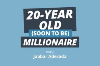 20 Year-Old Minimum Wage Marine with $850k in Real Estate