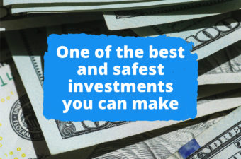 Why Residential Real Estate is One of the Safest and Best Investments You Can Make