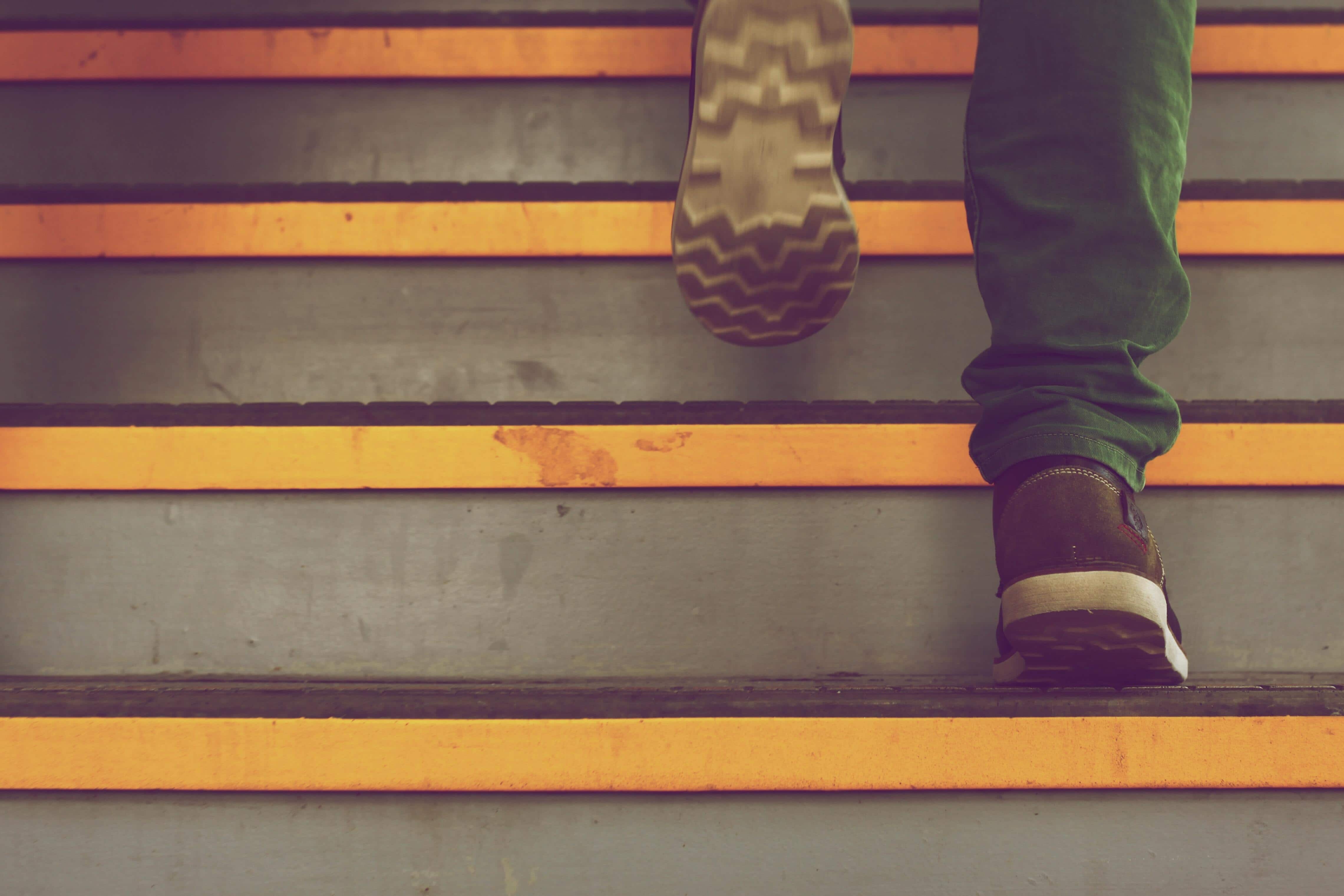 4 Simple Steps for Less Money Stress in Real Estate Investing
