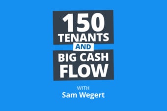 Double Your Rental Income with Co-Living Cash Flow w/Sam Wegert