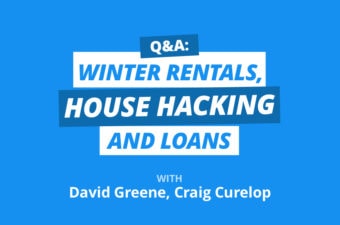 Establishing Your “Beachhead” to Work Less and Invest MUCH More | Q&A w/Craig Curelop
