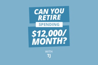 Finance Friday: How to Quell Your Money Anxiety (Even as a High Earner!)