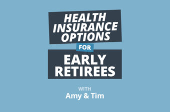 Digital Nomad-ing and Answering All Your FIRE Healthcare Questions w/ Amy & Tim from GoWithLess
