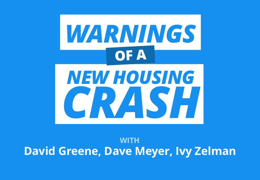BiggerNews February: Analyst Who Predicted ’07 Crash Sees “Yellow Flags” w/ Ivy Zelman