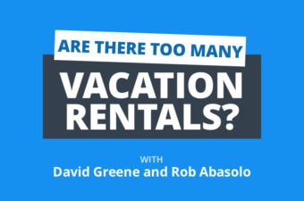 Short-Term Rental Roundup: Small Markets, Partnerships, & When to Go “All In” | Q&A w/Rob Abasolo