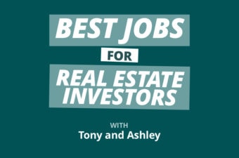 Rookie Reply: The Best Career Moves for an Aspiring Real Estate Investor