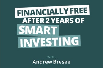 Using Short-Term Rentals & House Hacks to Become Financially Free in 2 Years w/ Andrew Bresee