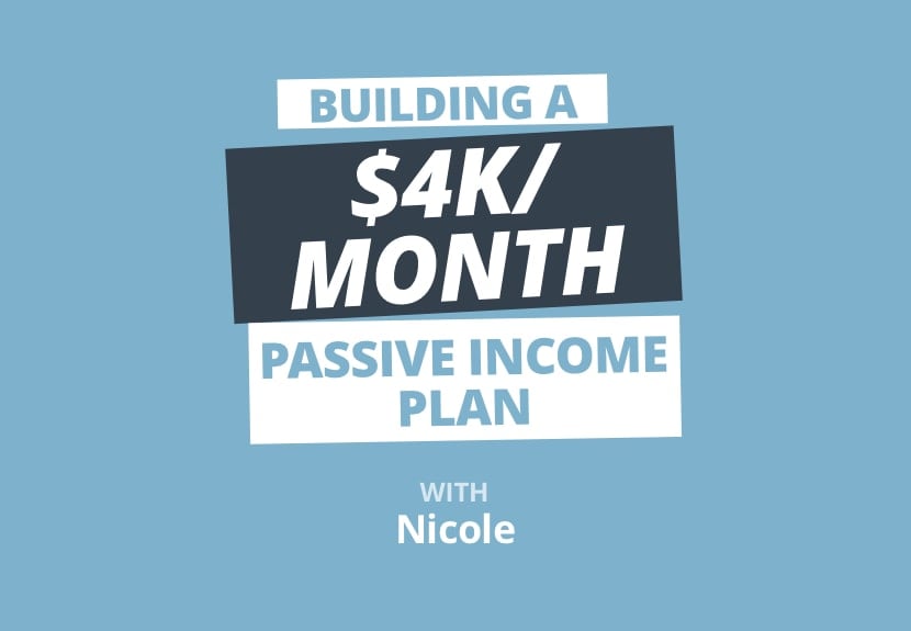 Finance Friday: Got a Late Start? Here’s How to Ramp Up Your Passive Income