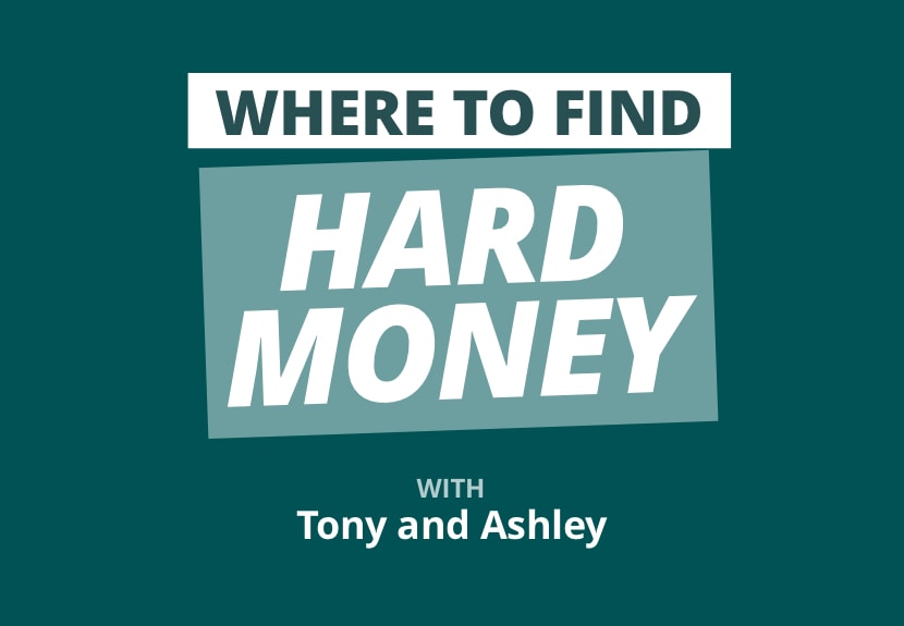 Rookie Reply: Permitting Problems and Finding Hard Money Lenders