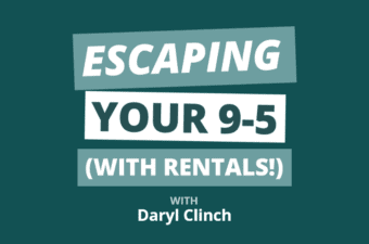 Rookie Reply: How Do I Escape My 9-5 with Real Estate Investing?