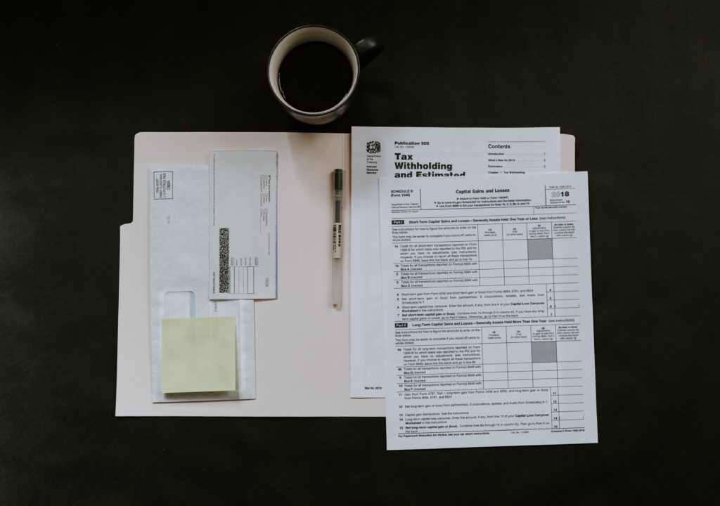 5 Important Gadgets You Want To Overview Earlier than Submitting Your Depreciation Deductions