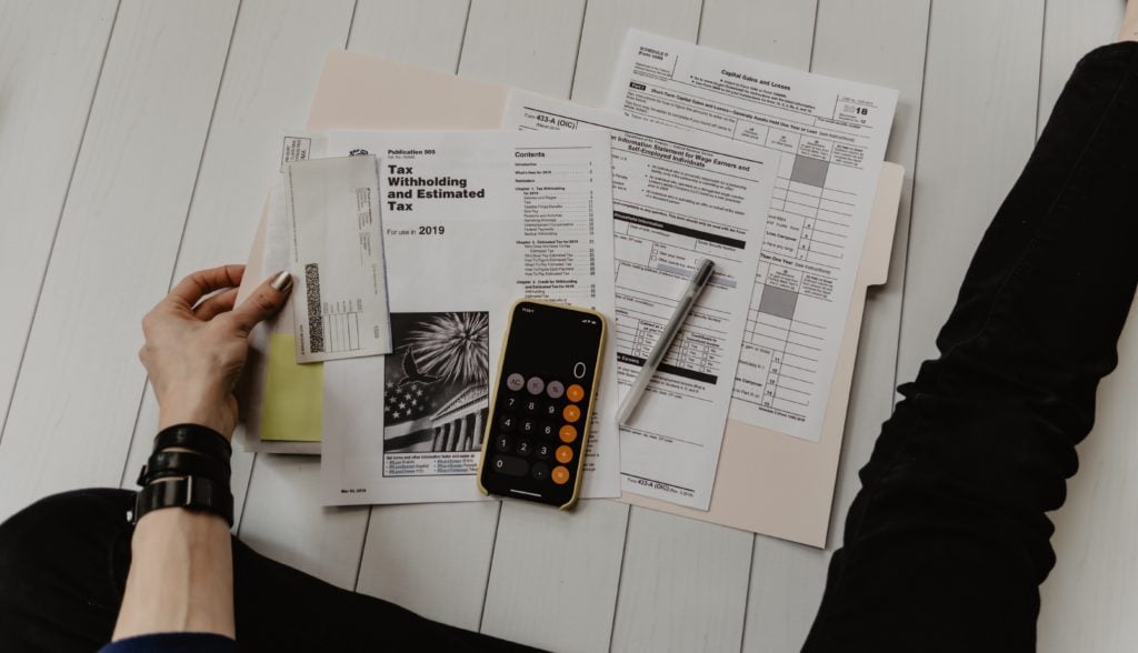 5 Simple Ways to Reduce Your Tax Bill Like a Real Estate Pro