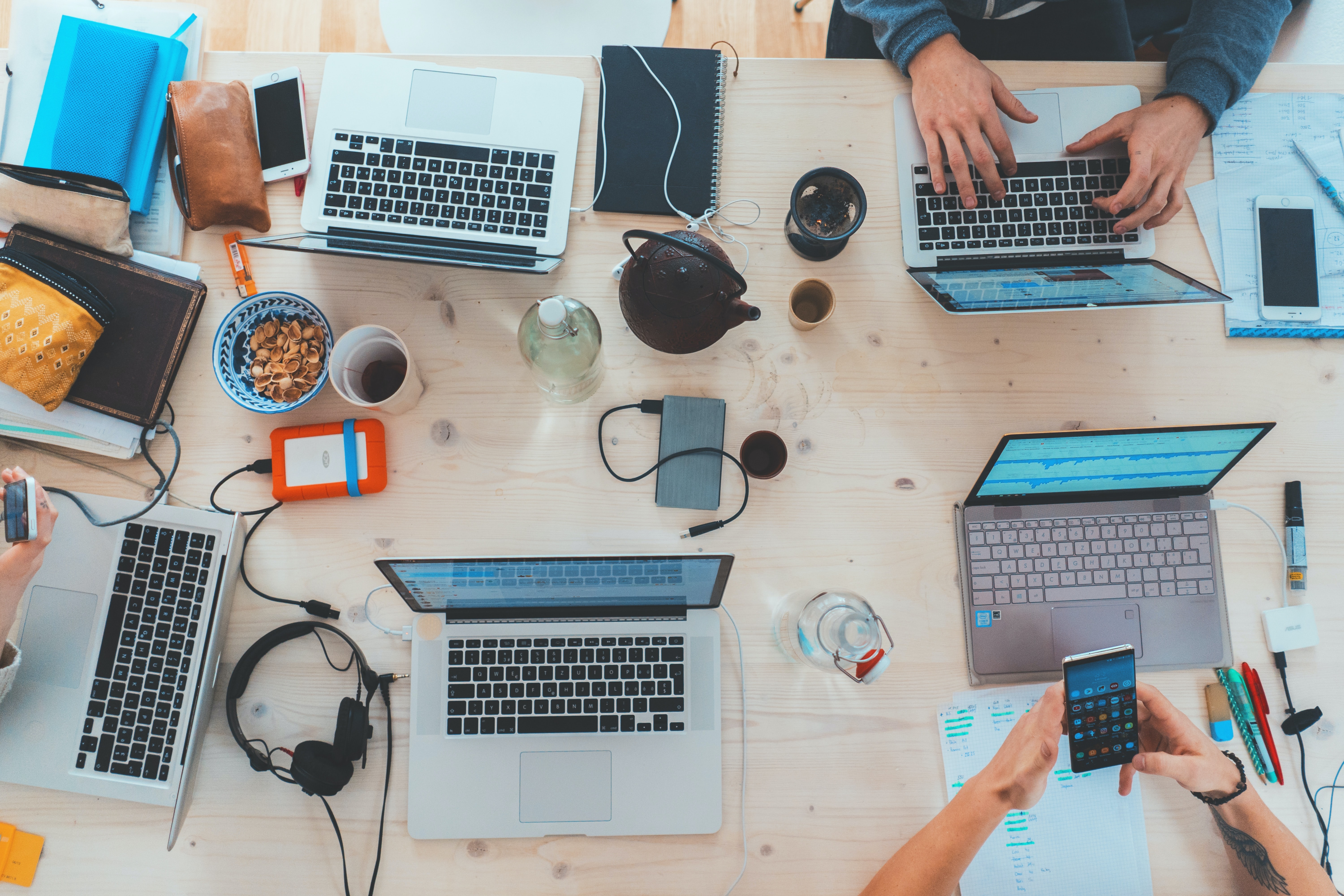 How to Hire Real Estate Rock Stars