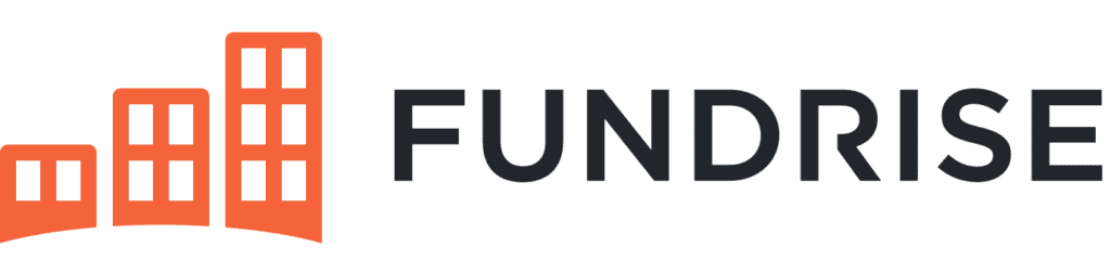Should You Buy Before Rates Rise or Wait for a Market Crash? 4 Fundrise logo horizontal fullcolor black