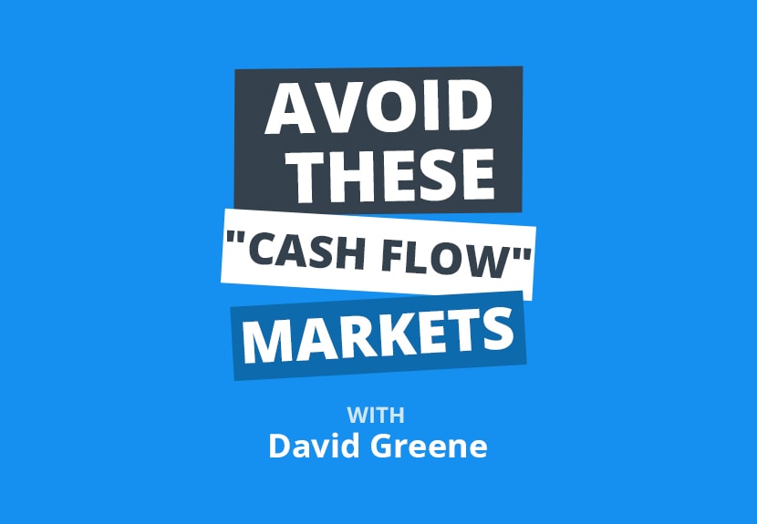 Seeing Greene: The Cash Flow Market “Mirage” That Traps New Investors