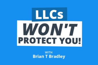 How to “Layer” Legal Protection So Lawsuits Won’t Touch Your Wealth
