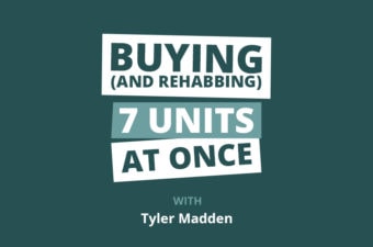$1M in Real Estate in Just 1 Year (and How You Can Do It Too!)