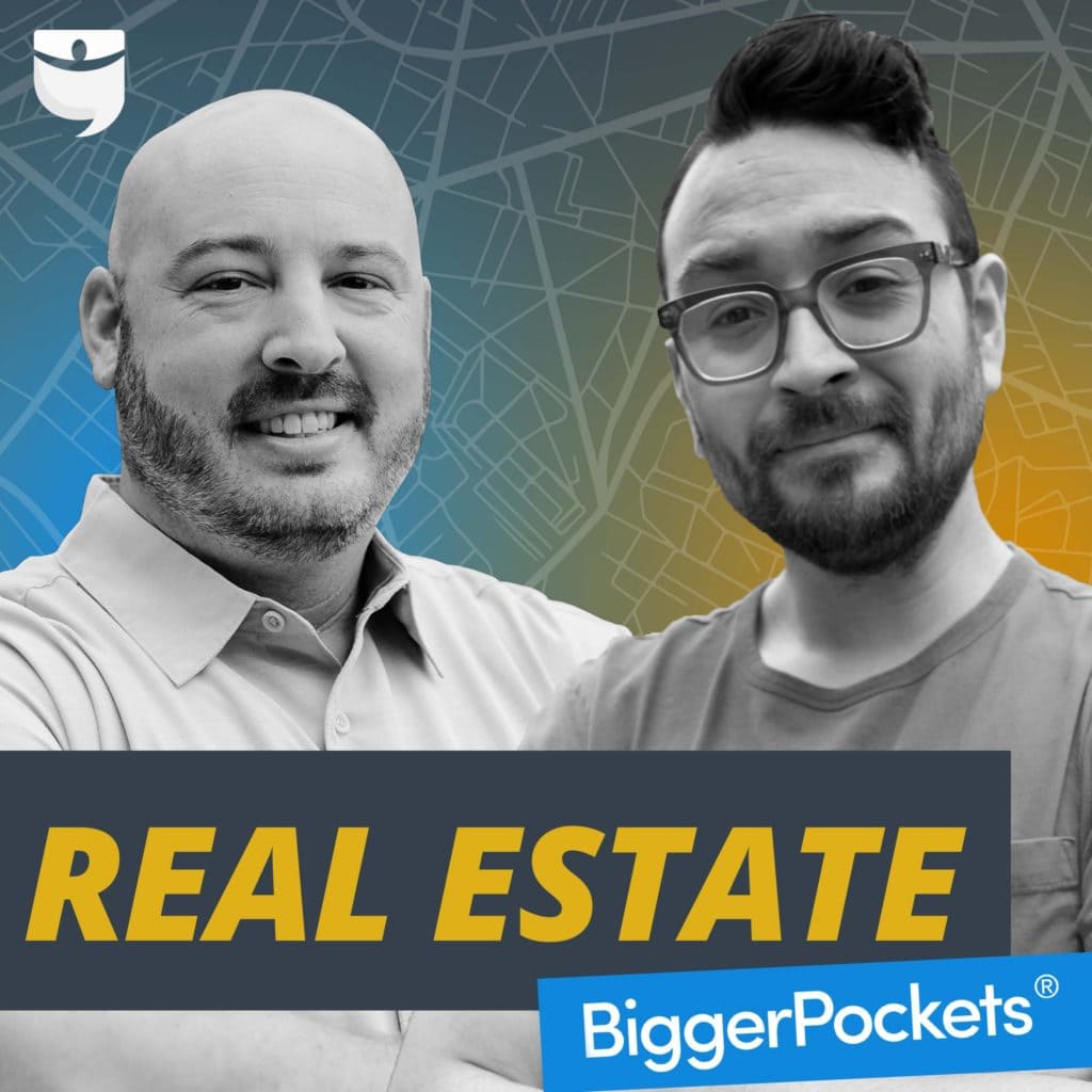 Daily Real Estate Podcast BiggerPockets