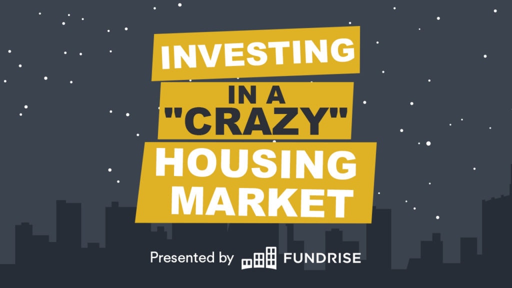 The Not-So-Scary Way to Start Buying Real Estate in 2022
