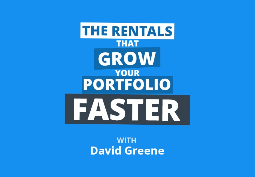 Seeing Greene: The “Base Hit” Rental Properties That Will Make You Rich