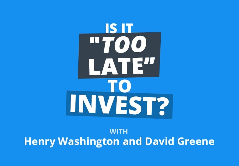 Live Takes: The 5,000 Mile Away BRRRR (REALLY Long-Distance Investing)