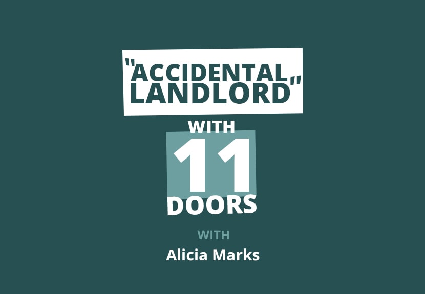 11 Doors and Returning to Real Estate After an 8-Year Hiatus