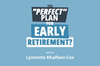 The “Perfect” Investment Portfolio for Early Retirement w/Ask The Money Coach