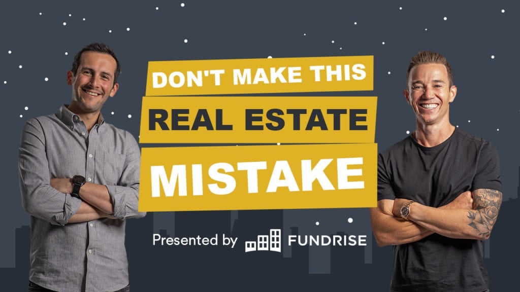 Why Investors MUST Change The Way They Buy Real Estate in 2022