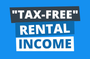 Live Takes: How to Tackle the Tax Man by Buying More Real Estate